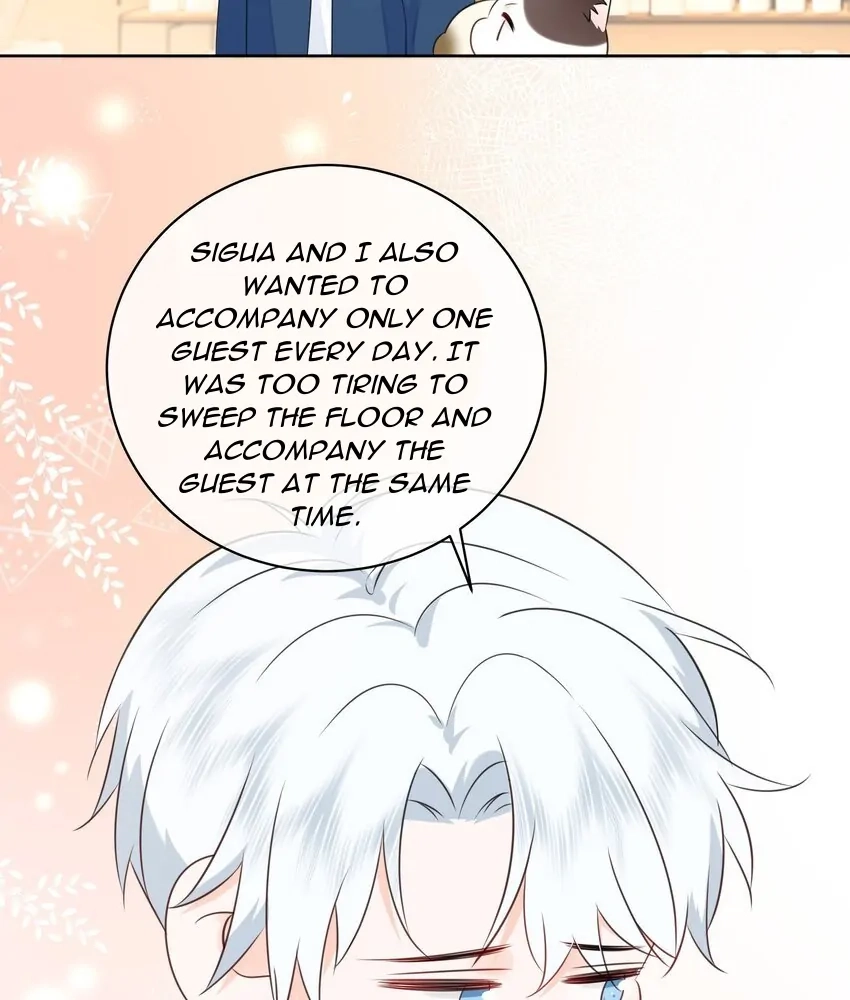 Read Overnourished chapter 48 image 37 on Lezhin