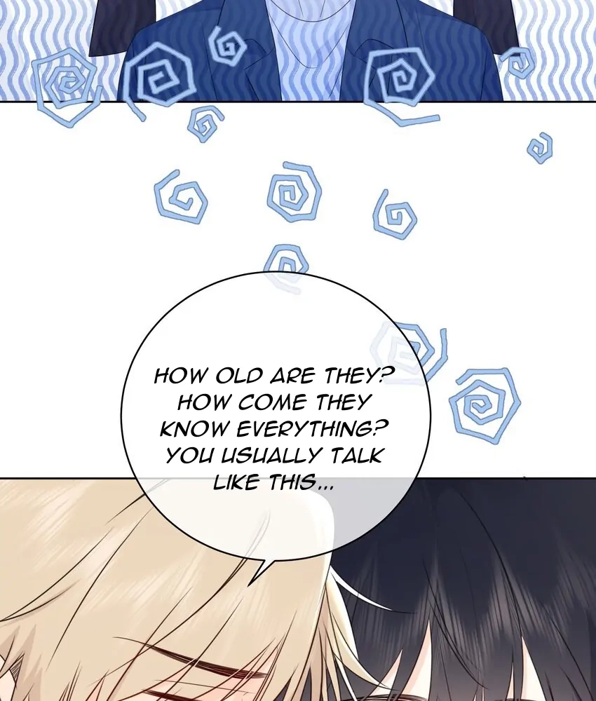 Read Overnourished chapter 48 image 4 on Lezhin