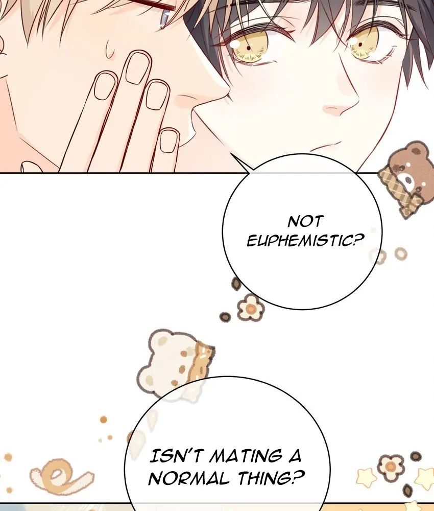 Read Overnourished chapter 48 image 5 on Lezhin