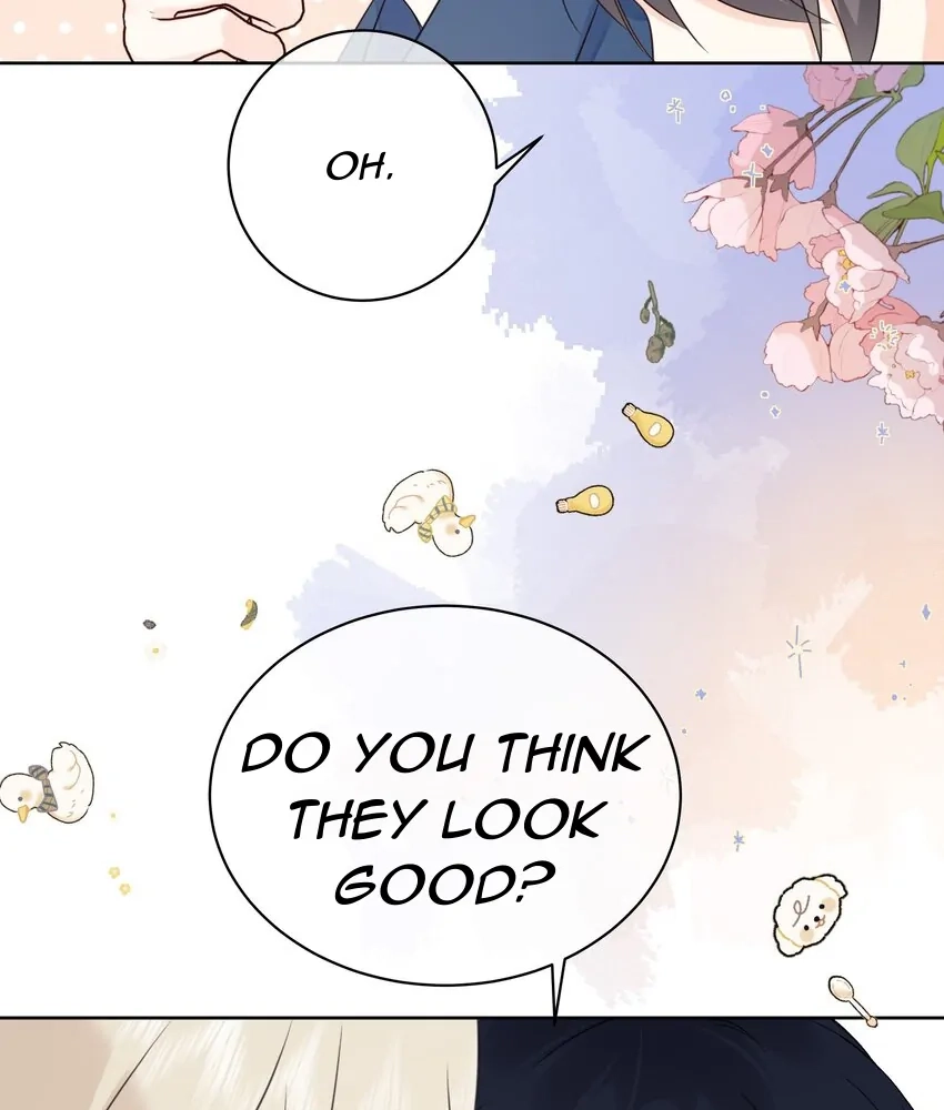 Read Overnourished chapter 48 image 56 on Lezhin