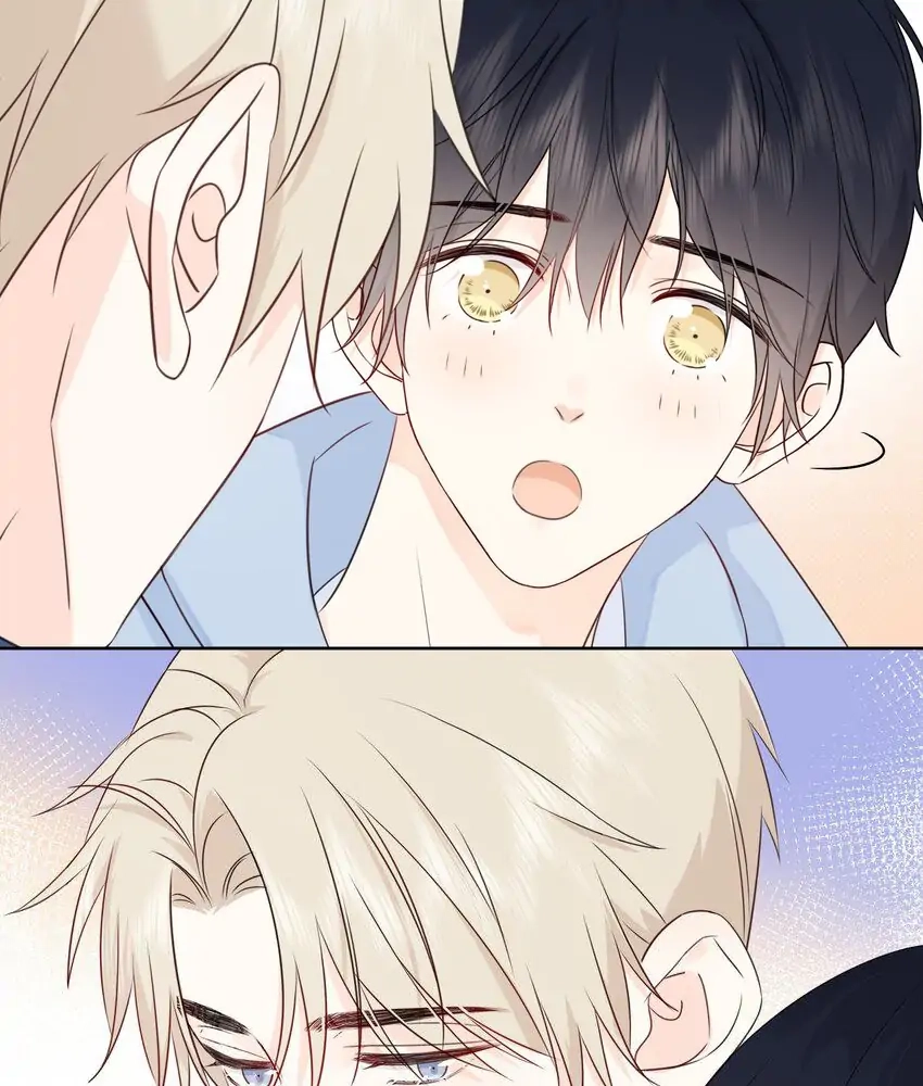 Read Overnourished chapter 48 image 57 on Lezhin