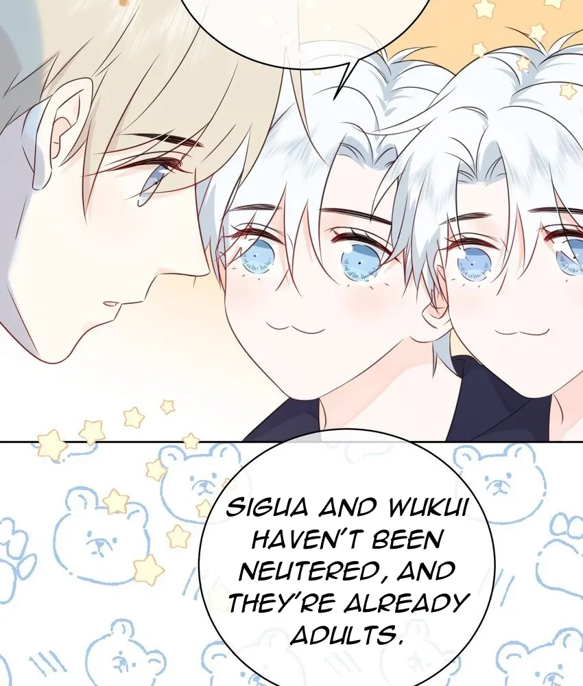 Read Overnourished chapter 48 image 6 on Lezhin