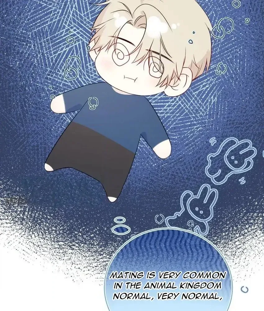 Read Overnourished chapter 48 image 9 on Lezhin