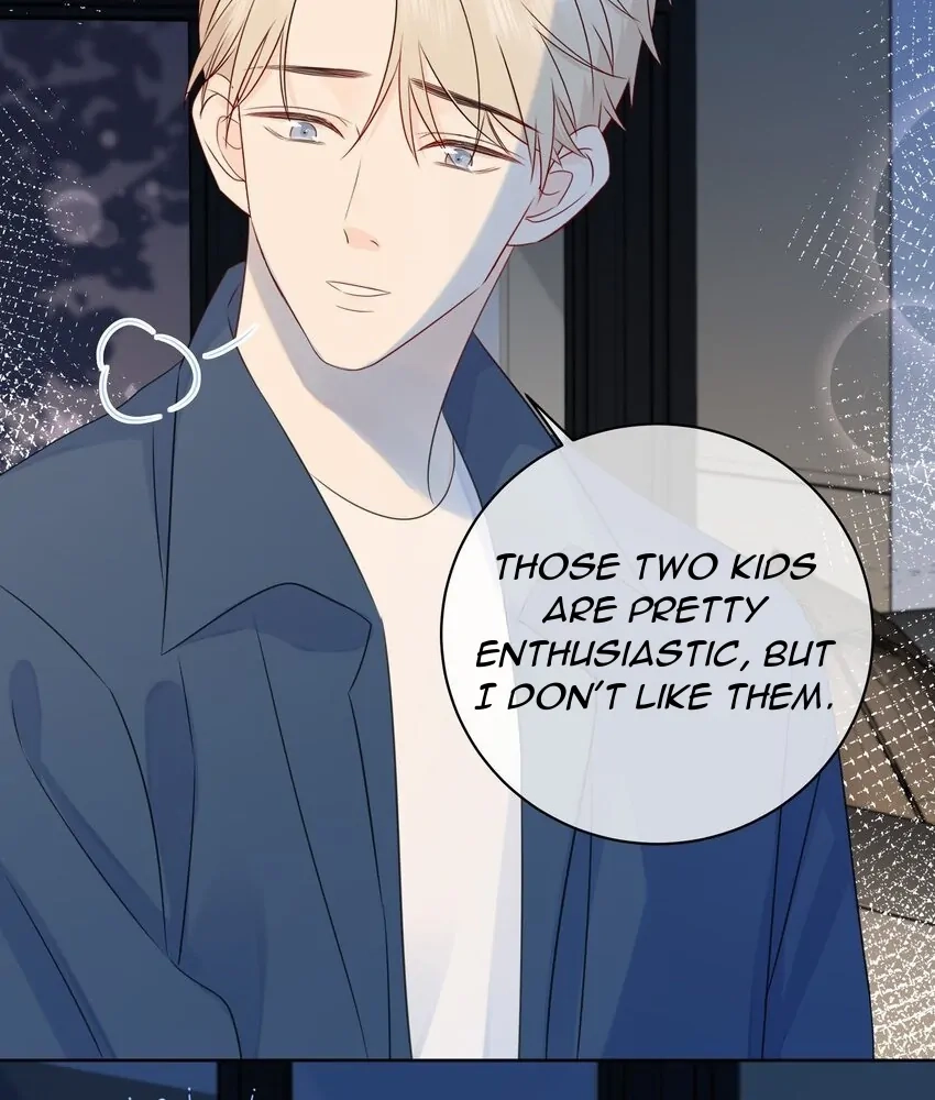 Read Overnourished chapter 49 image 11 on Lezhin