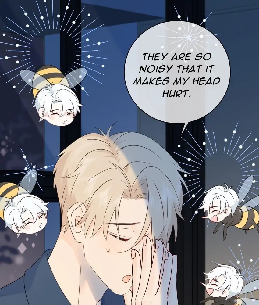 Read Overnourished chapter 49 image 12 on Lezhin