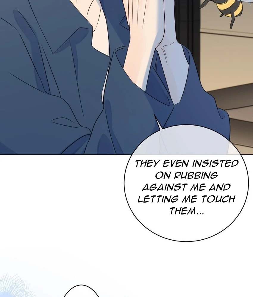 Read Overnourished chapter 49 image 13 on Lezhin