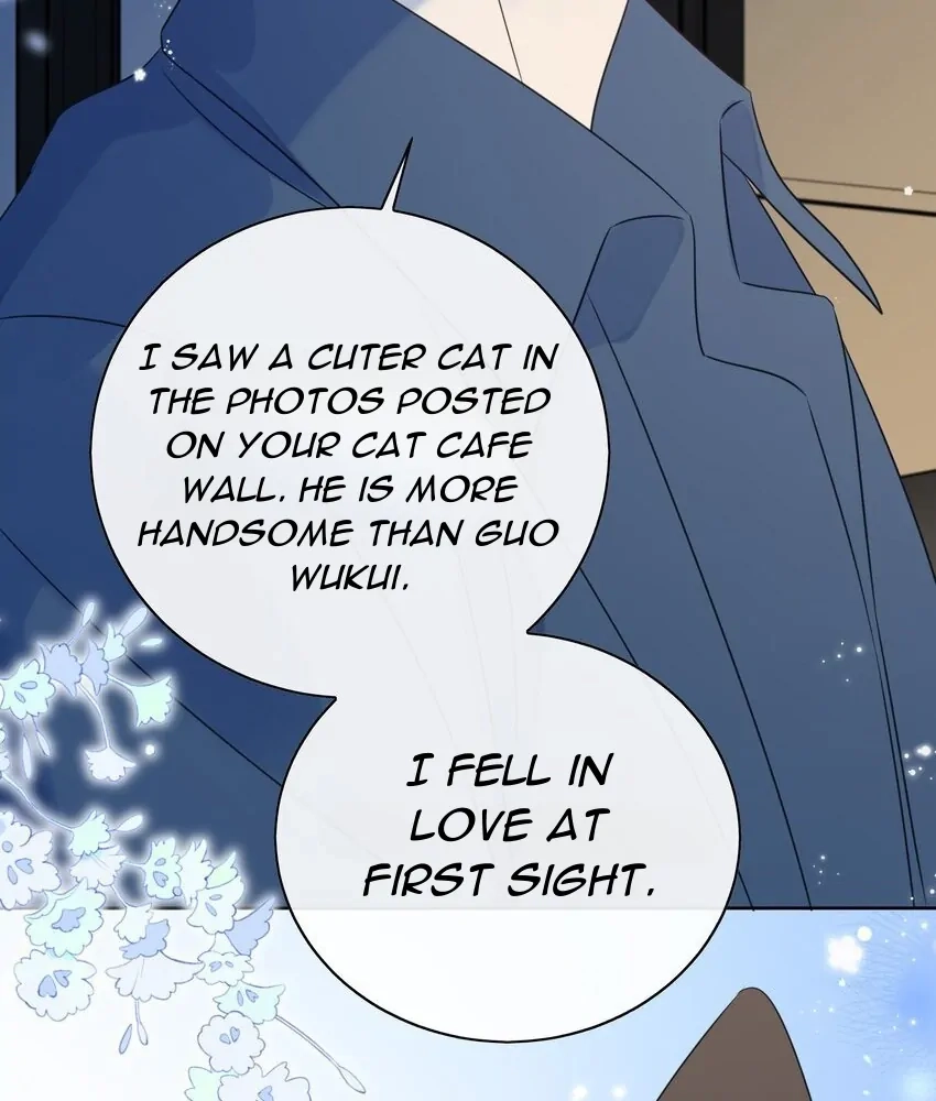 Read Overnourished chapter 49 image 17 on Lezhin