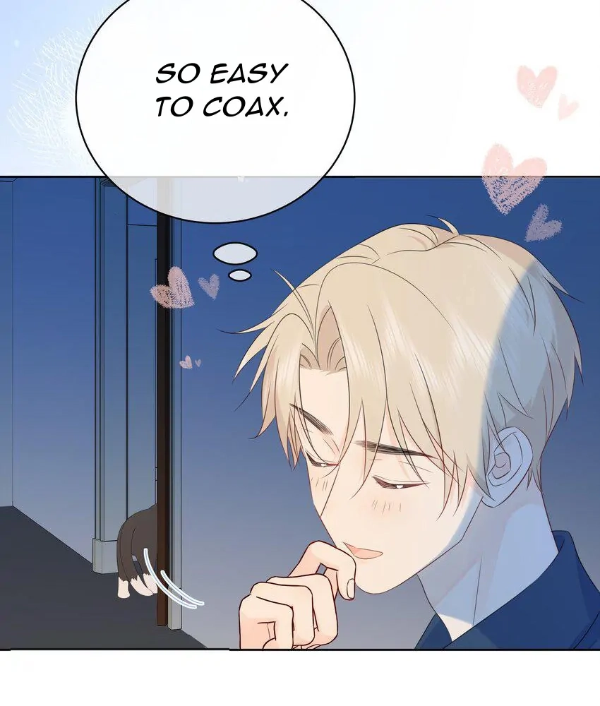 Read Overnourished chapter 49 image 23 on Lezhin