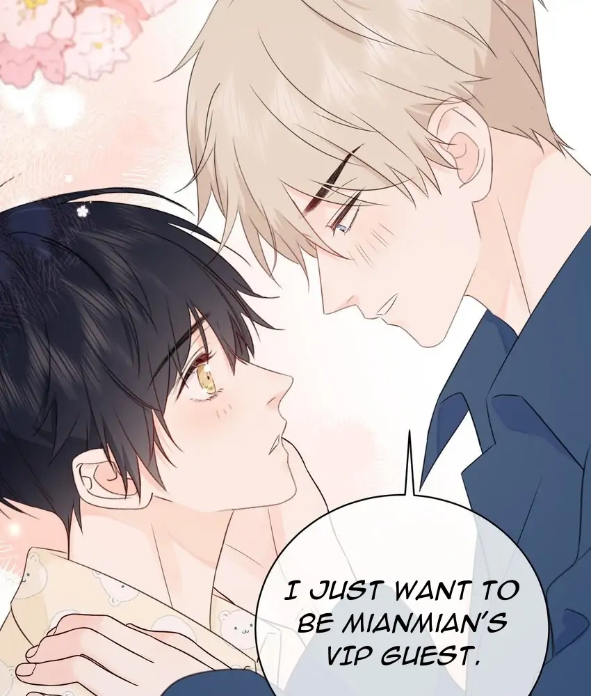 Read Overnourished chapter 49 image 32 on Lezhin