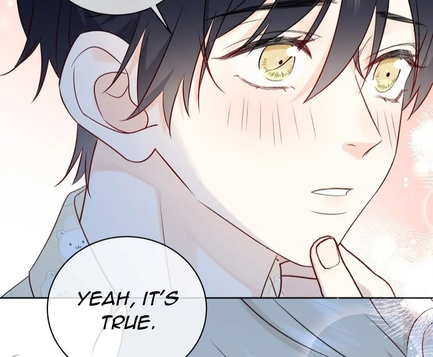 Read Overnourished chapter 49 image 34 on Lezhin