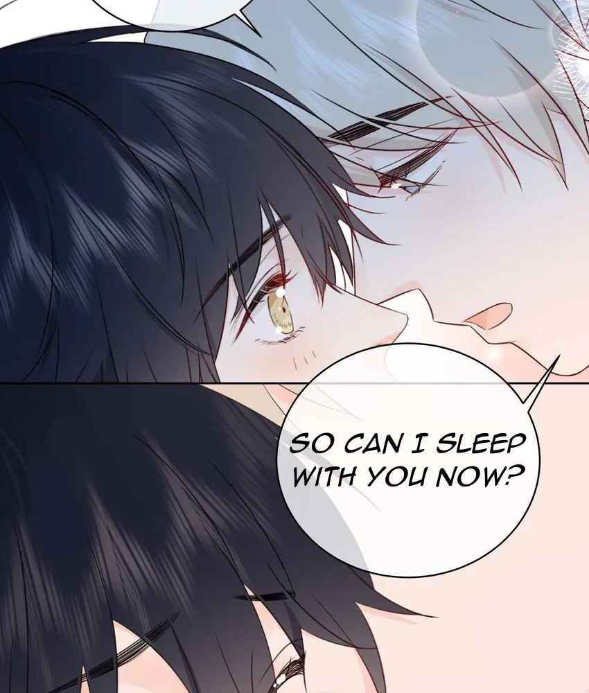 Read Overnourished chapter 49 image 35 on Lezhin