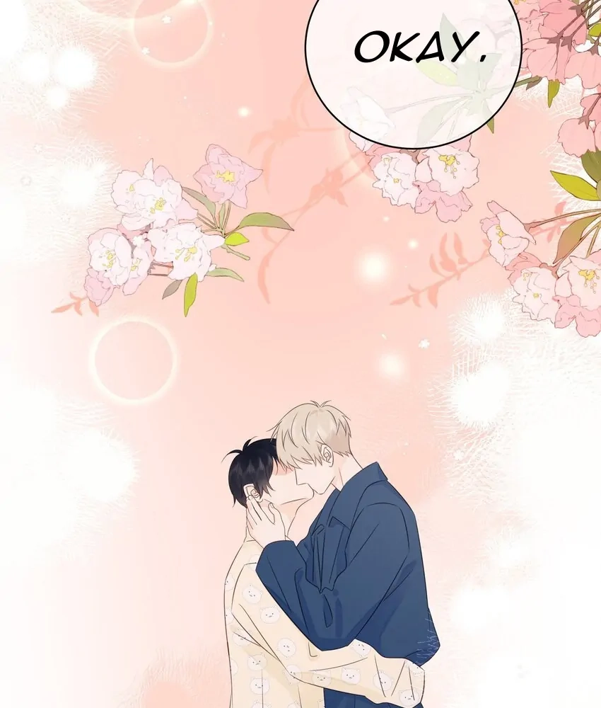 Read Overnourished chapter 49 image 37 on Lezhin