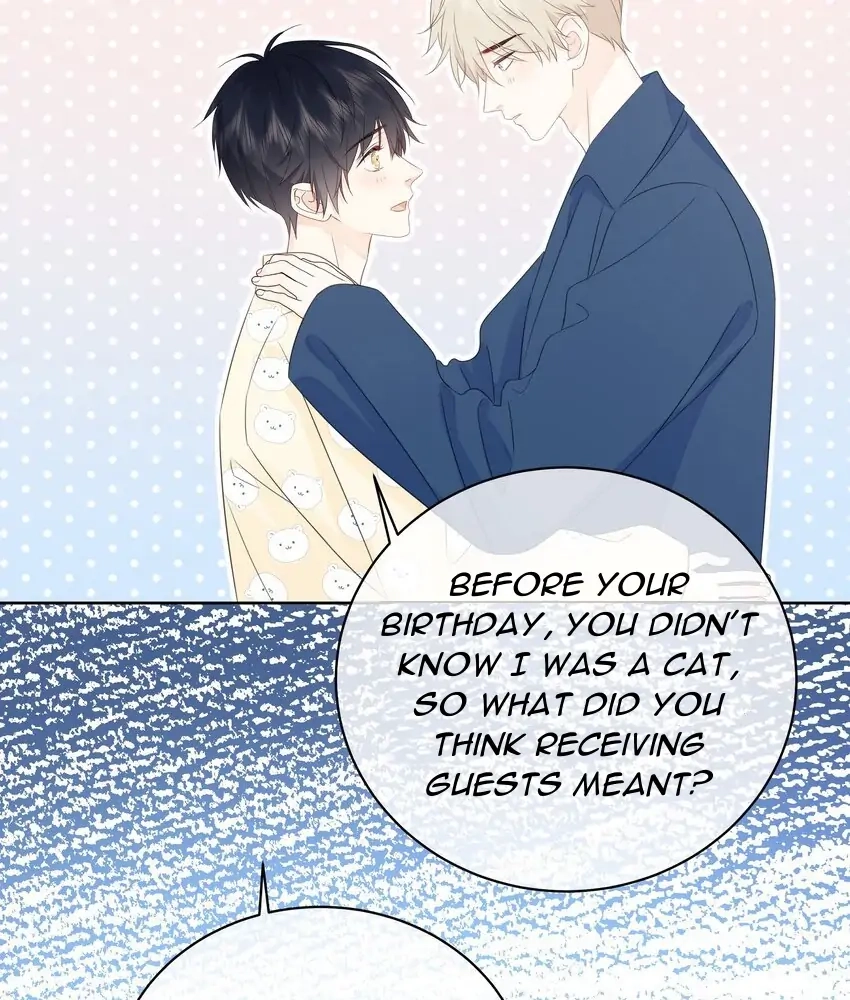 Read Overnourished chapter 49 image 41 on Lezhin