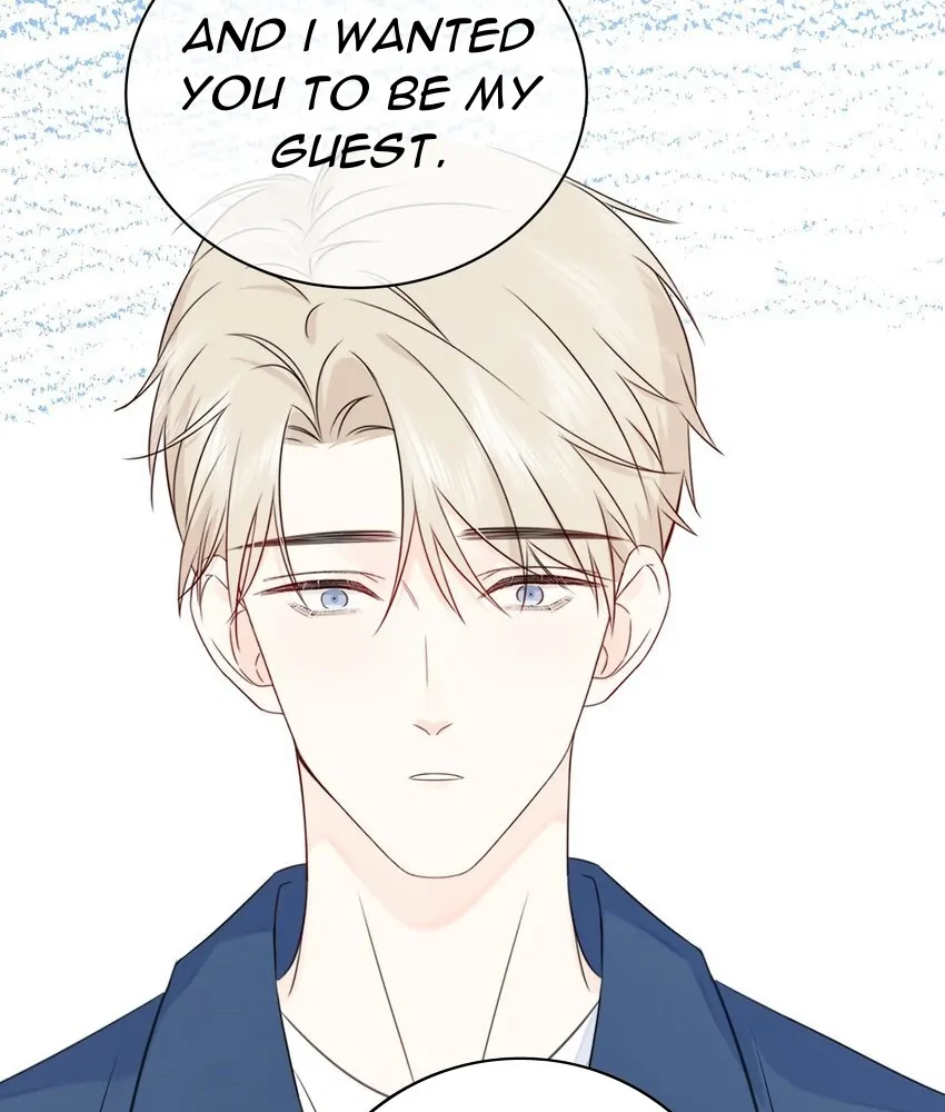 Read Overnourished chapter 49 image 42 on Lezhin