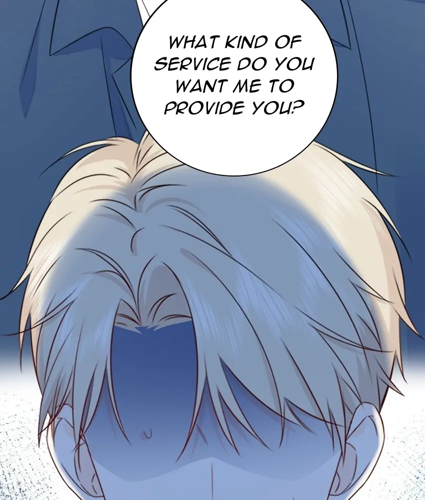 Read Overnourished chapter 49 image 43 on Lezhin