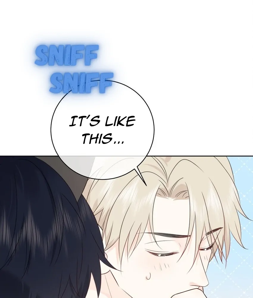 Read Overnourished chapter 49 image 46 on Lezhin
