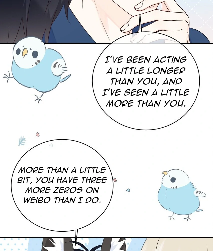 Read Overnourished chapter 49 image 47 on Lezhin