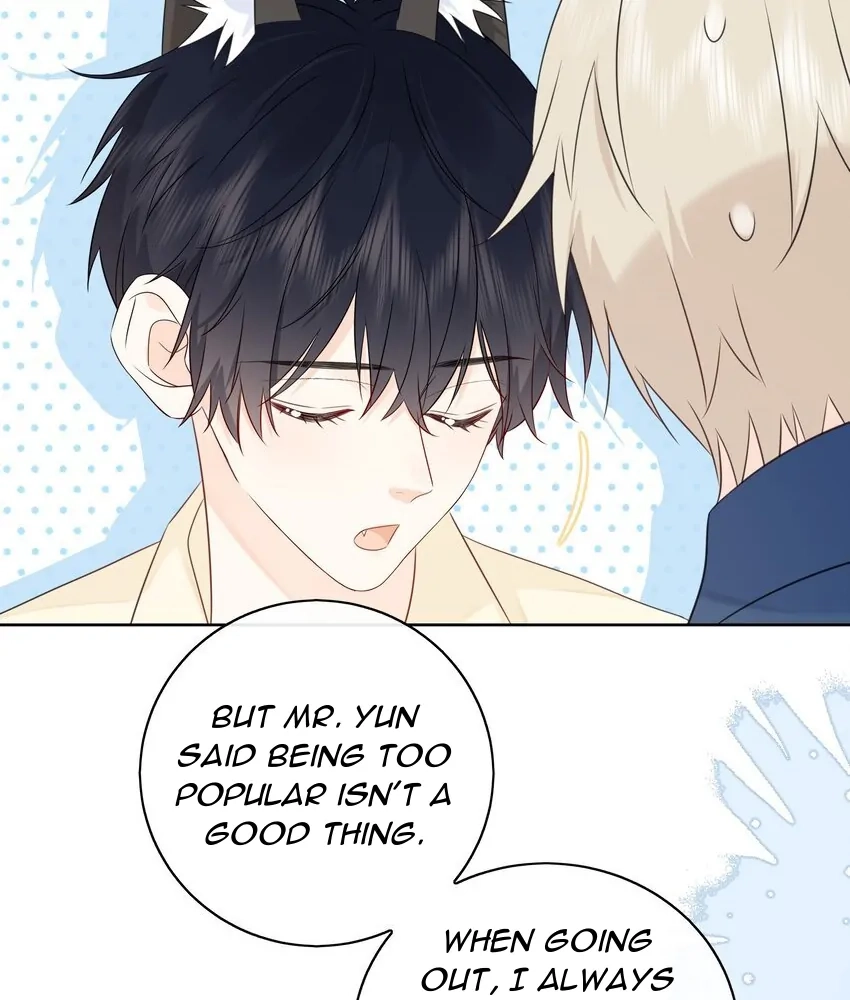 Read Overnourished chapter 49 image 48 on Lezhin