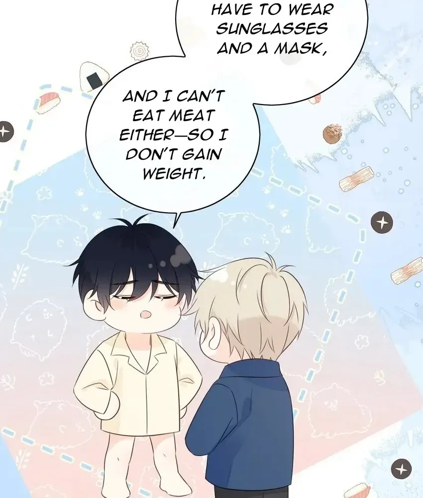 Read Overnourished chapter 49 image 49 on Lezhin