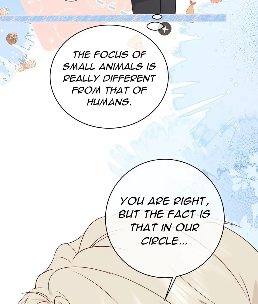 Read Overnourished chapter 49 image 50 on Lezhin