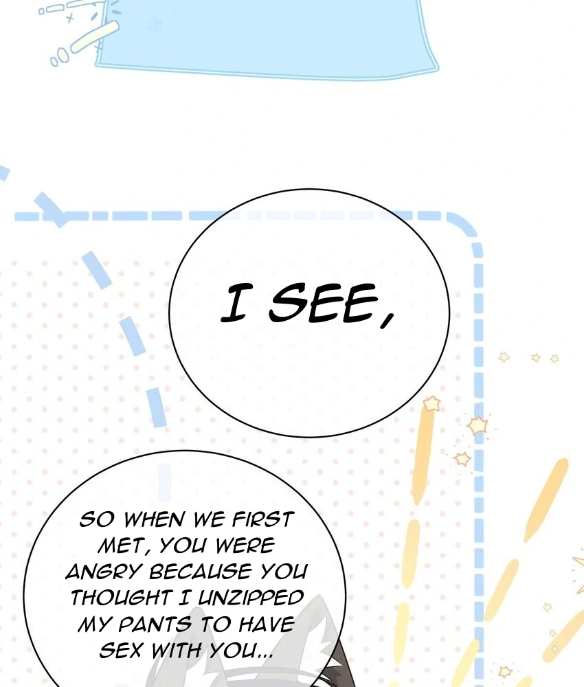 Read Overnourished chapter 49 image 54 on Lezhin