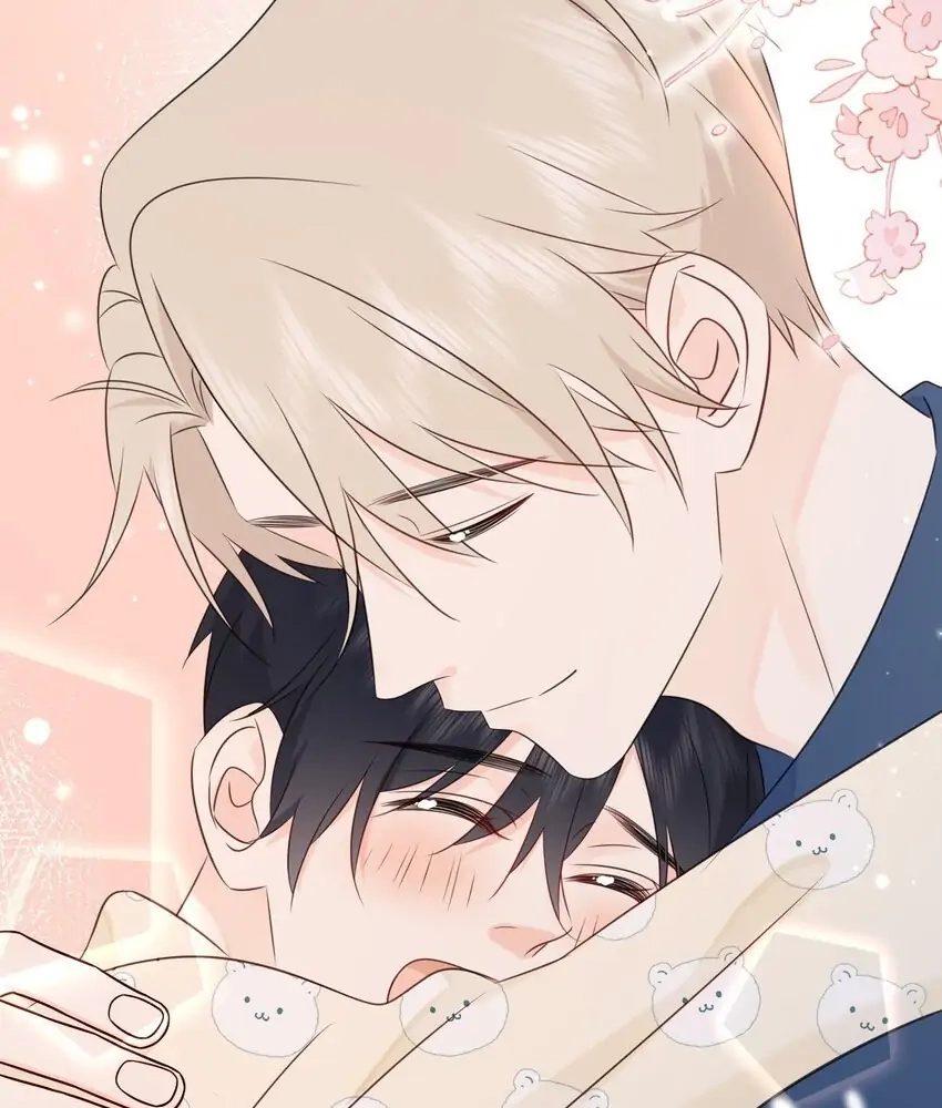 Read Overnourished chapter 49 image 64 on Lezhin