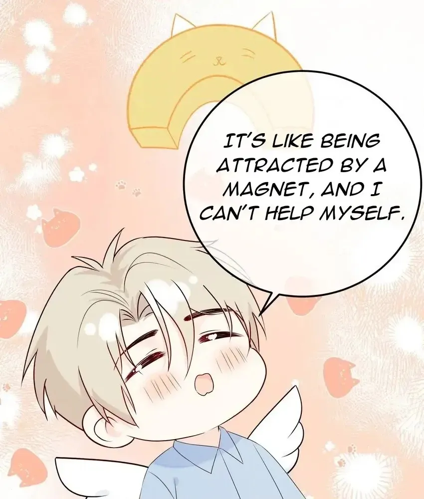 Read Overnourished chapter 49 image 69 on Lezhin