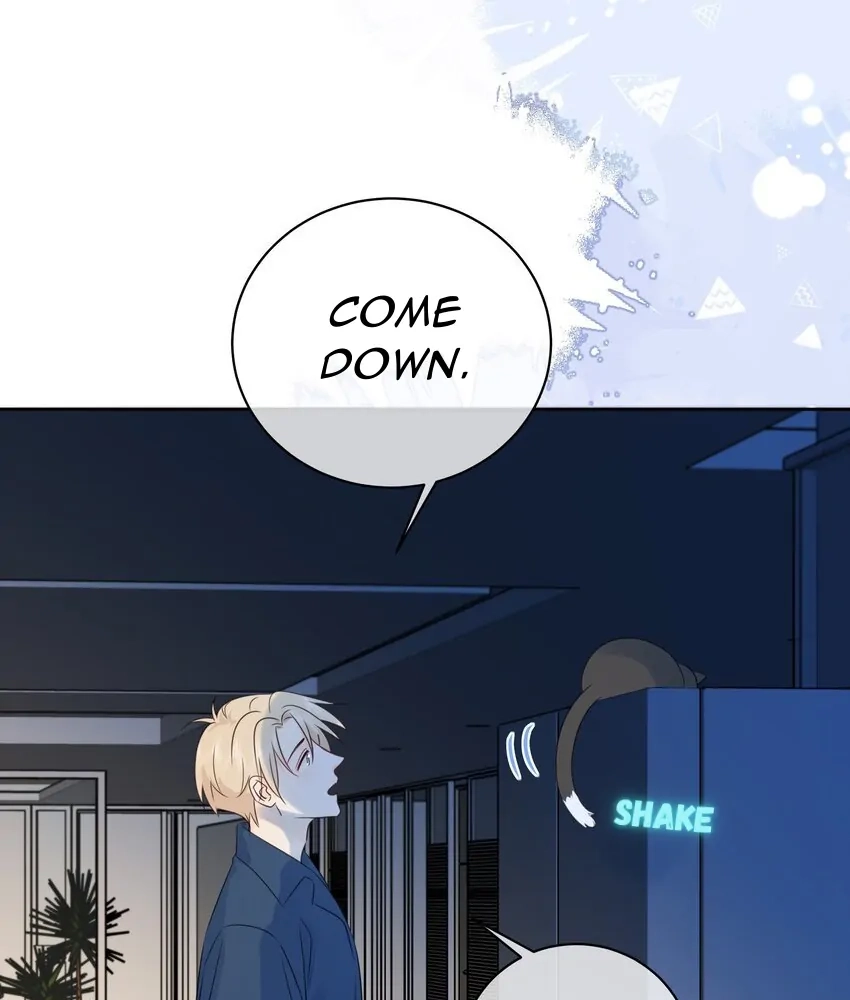 Read Overnourished chapter 49 image 7 on Lezhin