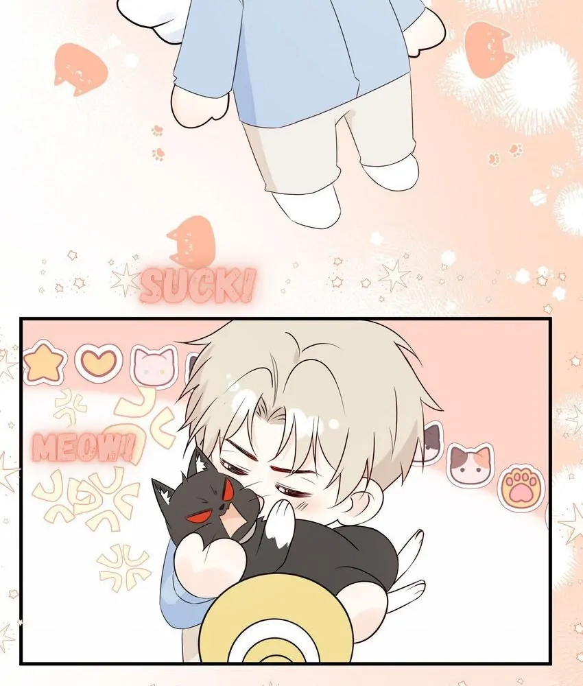 Read Overnourished chapter 49 image 70 on Lezhin