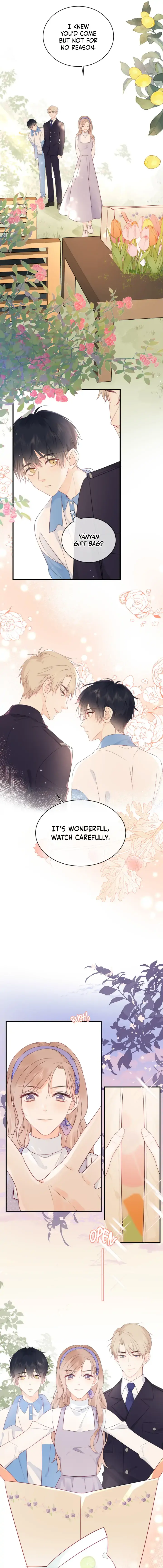 Read Overnourished chapter 5 image 2 on Lezhin