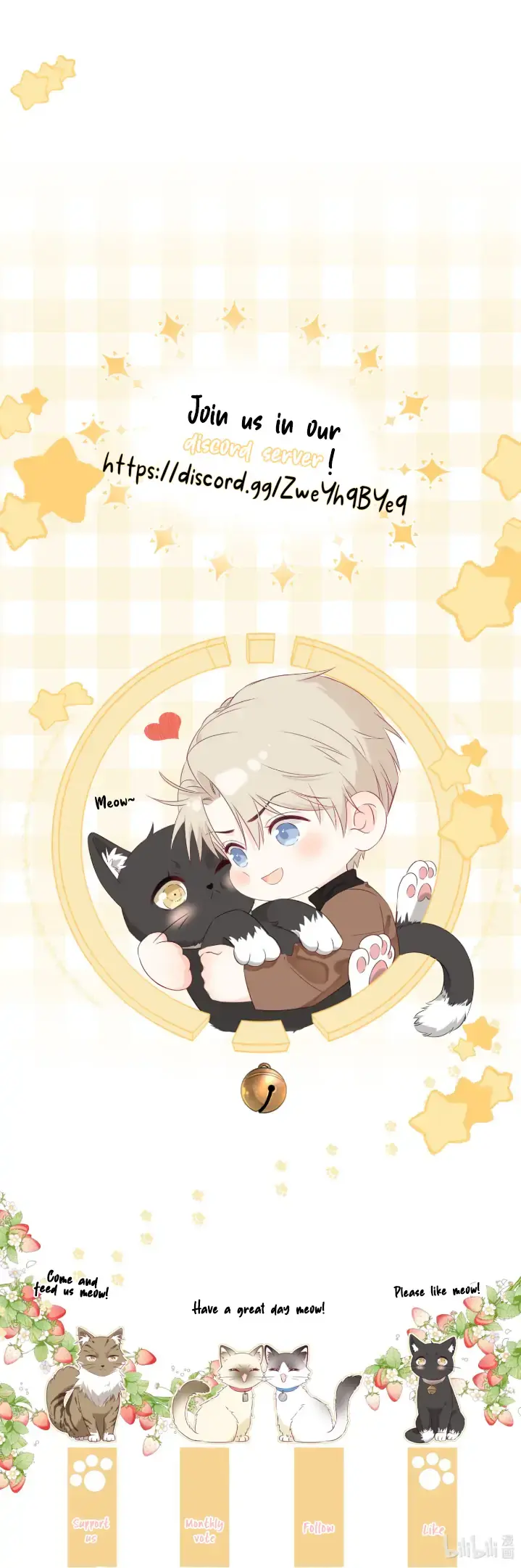 Read Overnourished chapter 5 image 7 on Lezhin