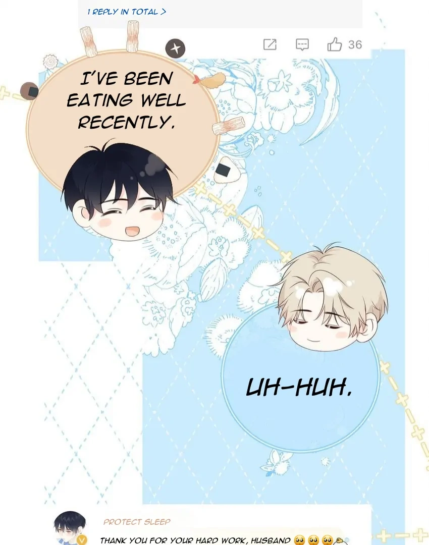 Read Overnourished chapter 50 image 14 on Lezhin