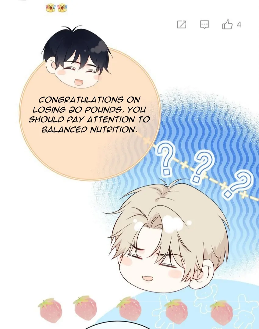Read Overnourished chapter 50 image 16 on Lezhin