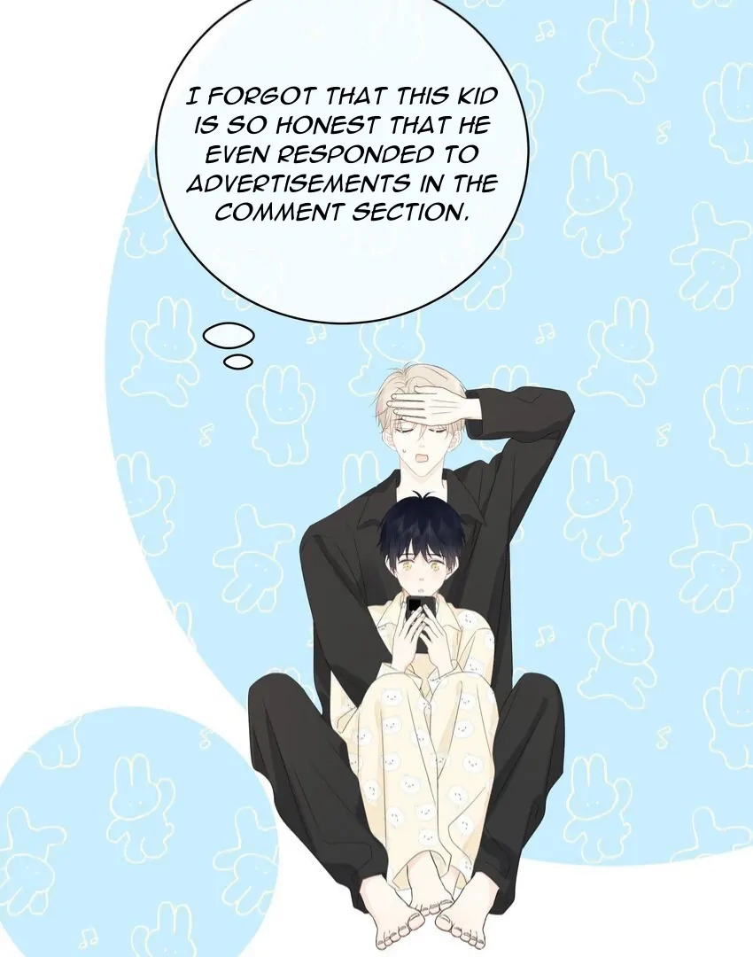 Read Overnourished chapter 50 image 17 on Lezhin