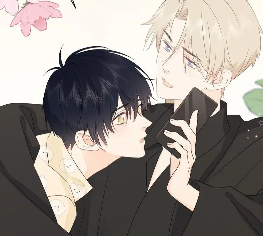 Read Overnourished chapter 50 image 20 on Lezhin