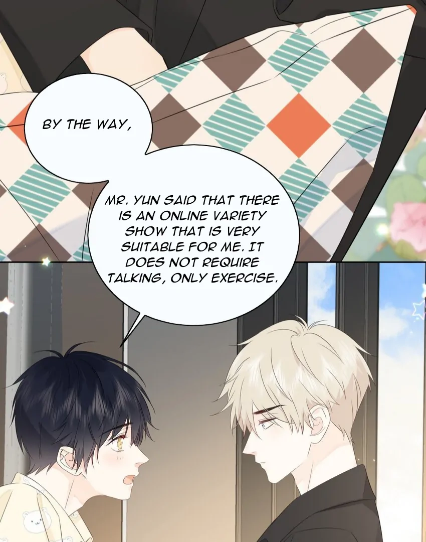 Read Overnourished chapter 50 image 21 on Lezhin
