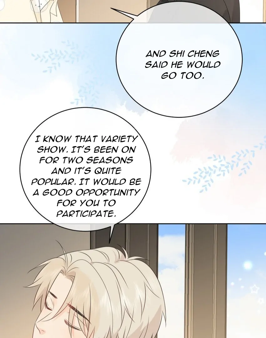Read Overnourished chapter 50 image 22 on Lezhin