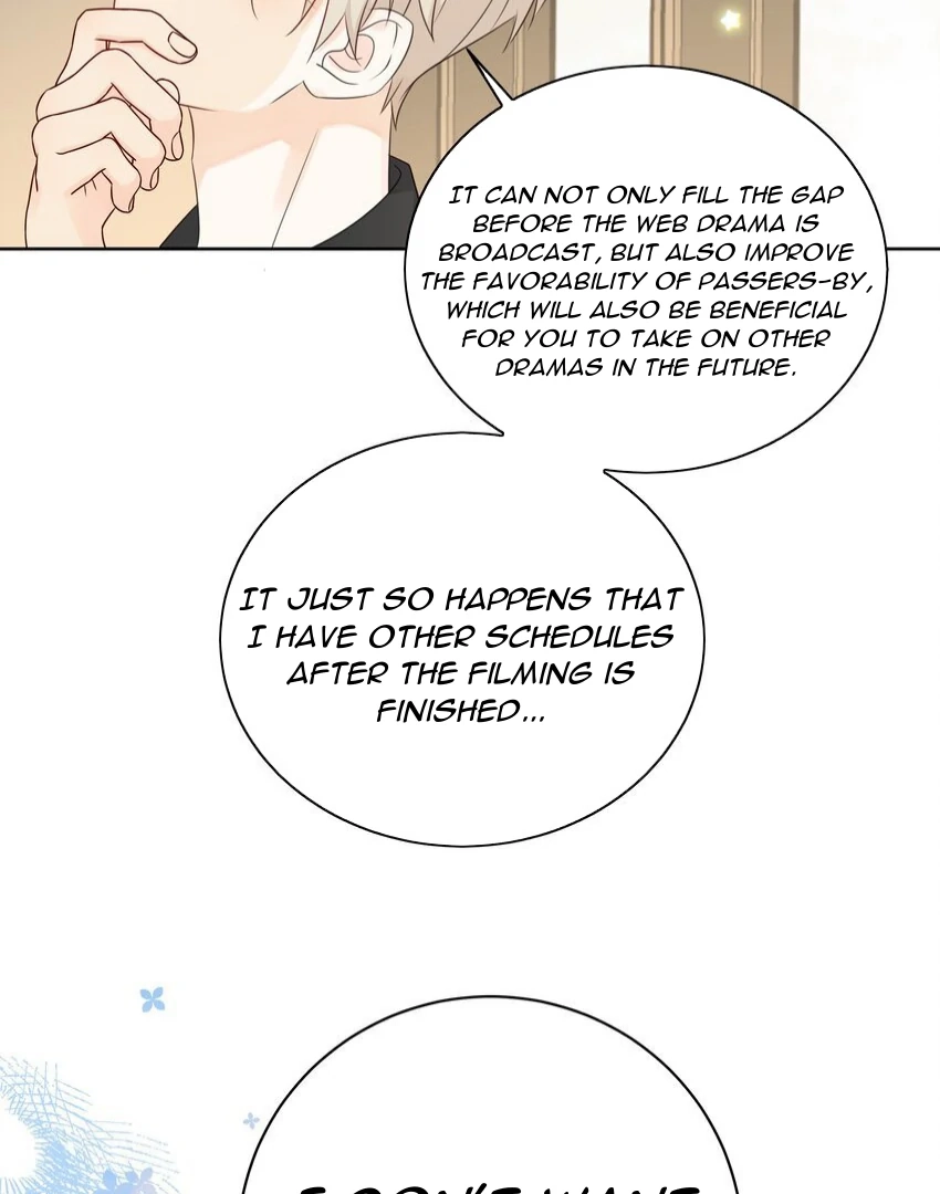 Read Overnourished chapter 50 image 23 on Lezhin