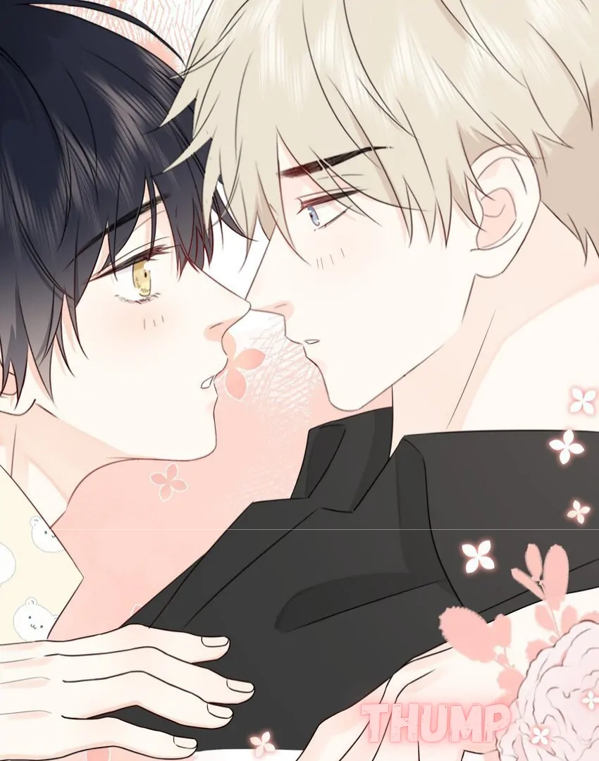 Read Overnourished chapter 50 image 31 on Lezhin