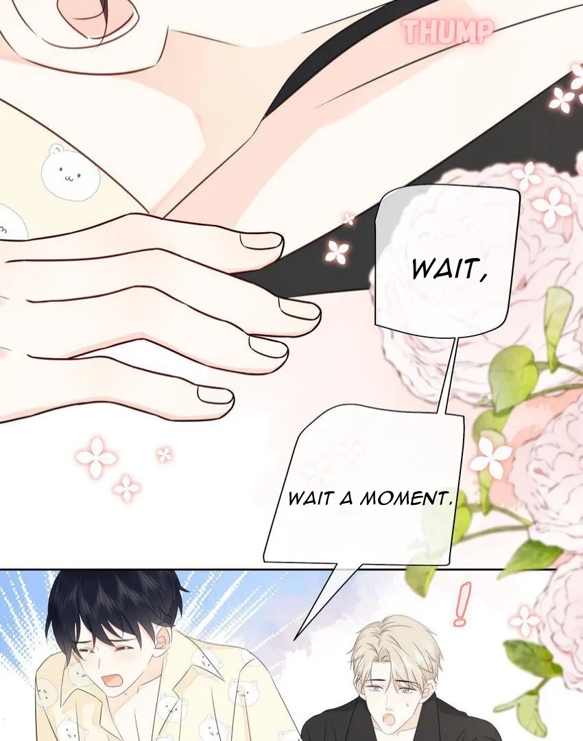 Read Overnourished chapter 50 image 34 on Lezhin