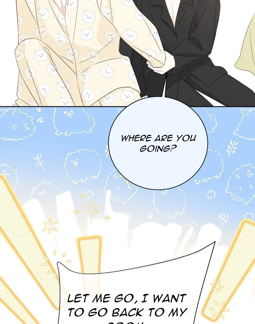 Read Overnourished chapter 50 image 35 on Lezhin