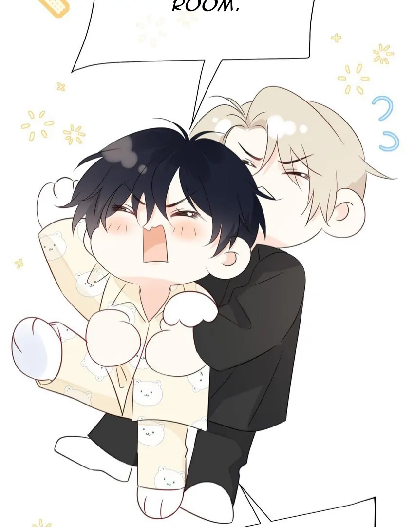 Read Overnourished chapter 50 image 36 on Lezhin