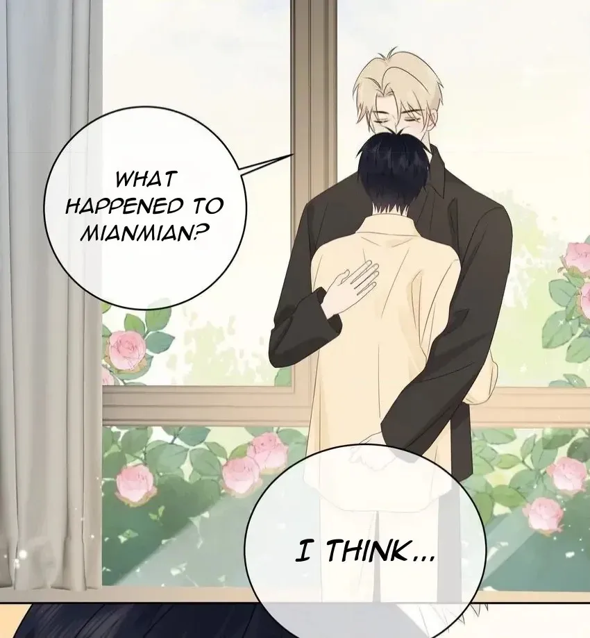 Read Overnourished chapter 50 image 39 on Lezhin