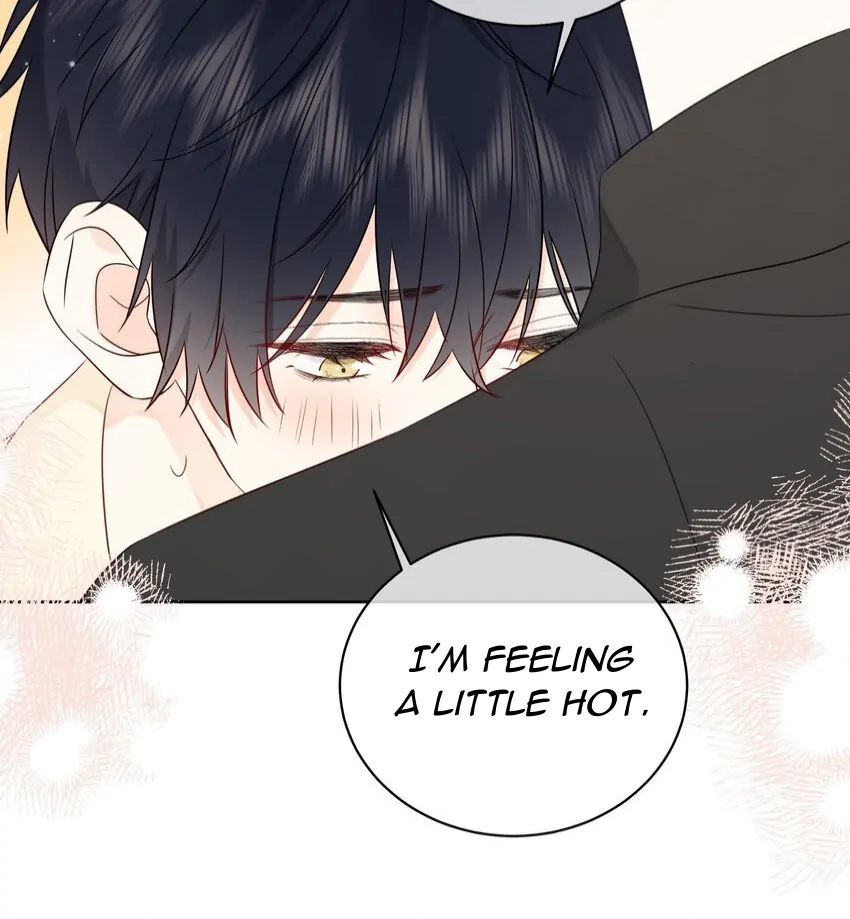 Read Overnourished chapter 50 image 40 on Lezhin