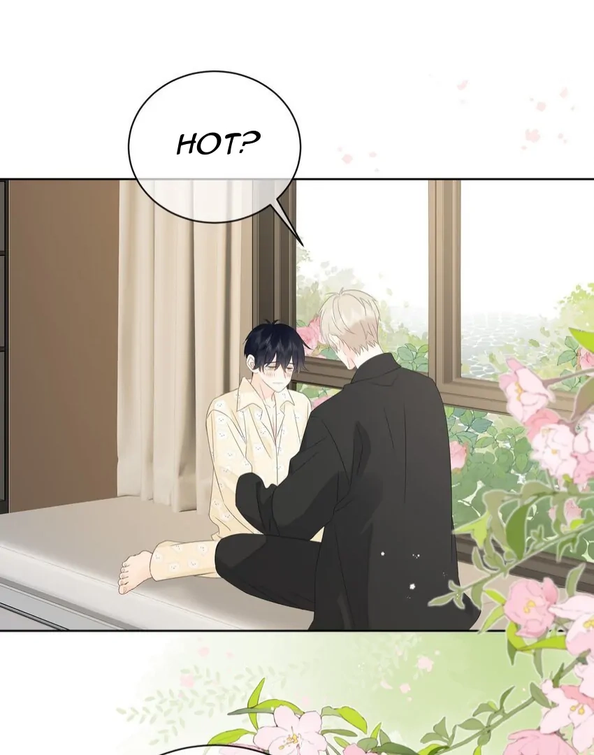 Read Overnourished chapter 50 image 41 on Lezhin