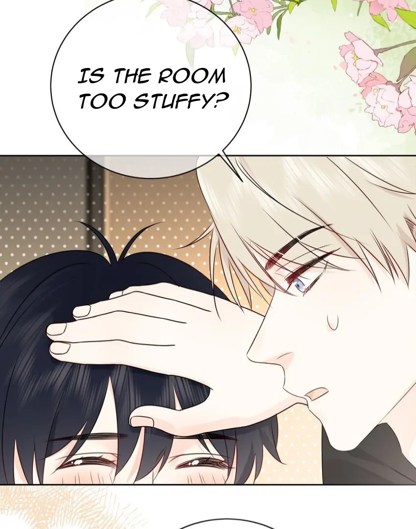 Read Overnourished chapter 50 image 42 on Lezhin