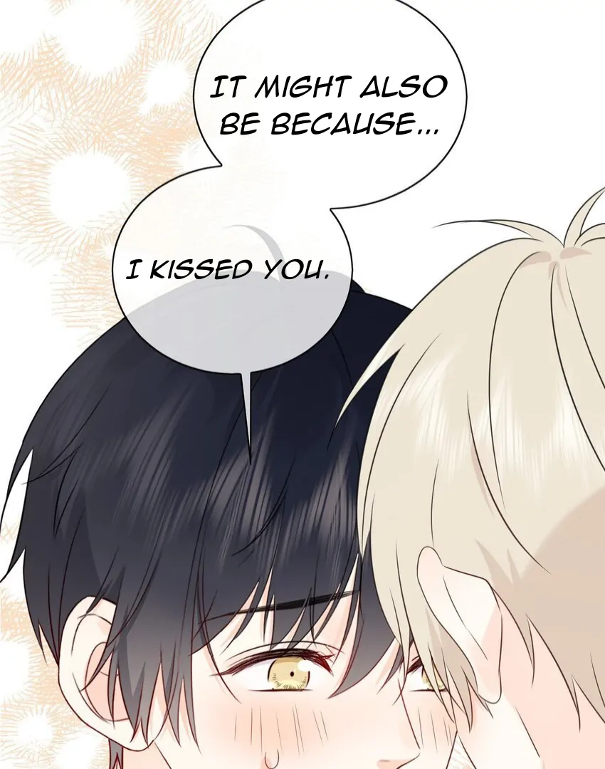 Read Overnourished chapter 50 image 43 on Lezhin