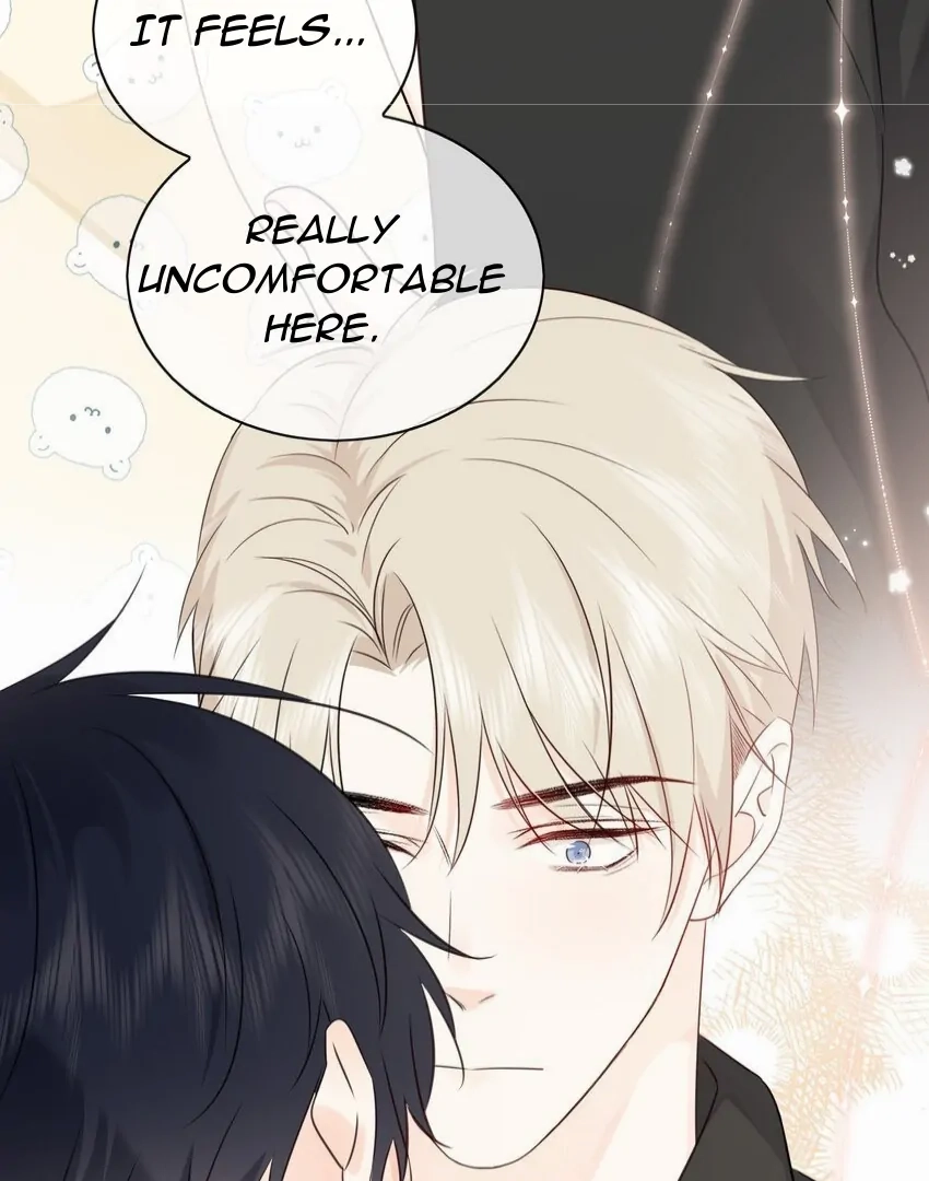 Read Overnourished chapter 50 image 45 on Lezhin