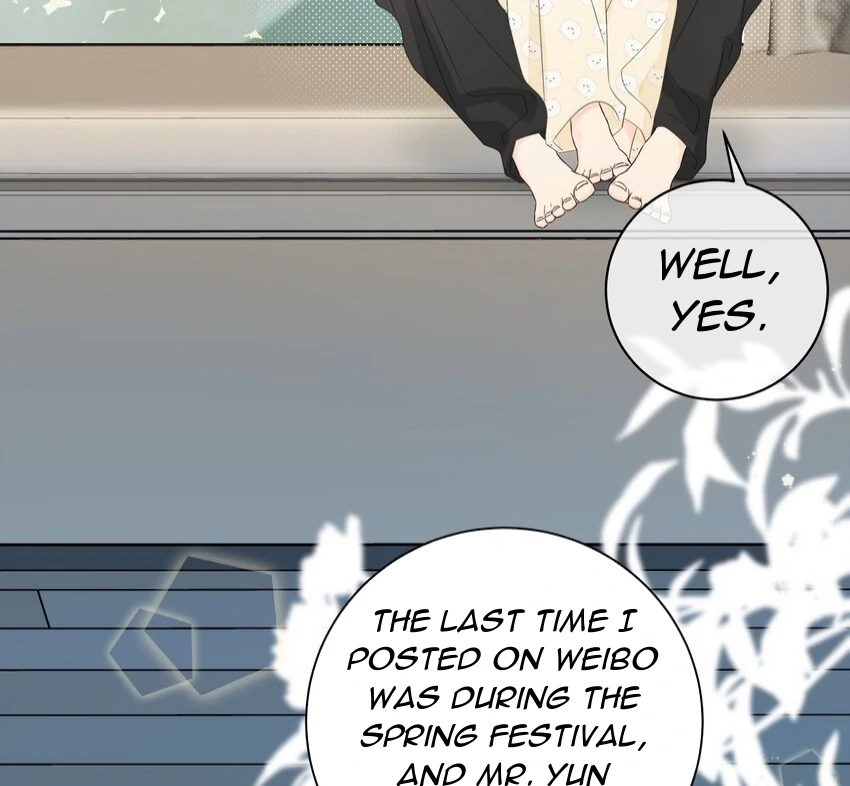 Read Overnourished chapter 50 image 5 on Lezhin
