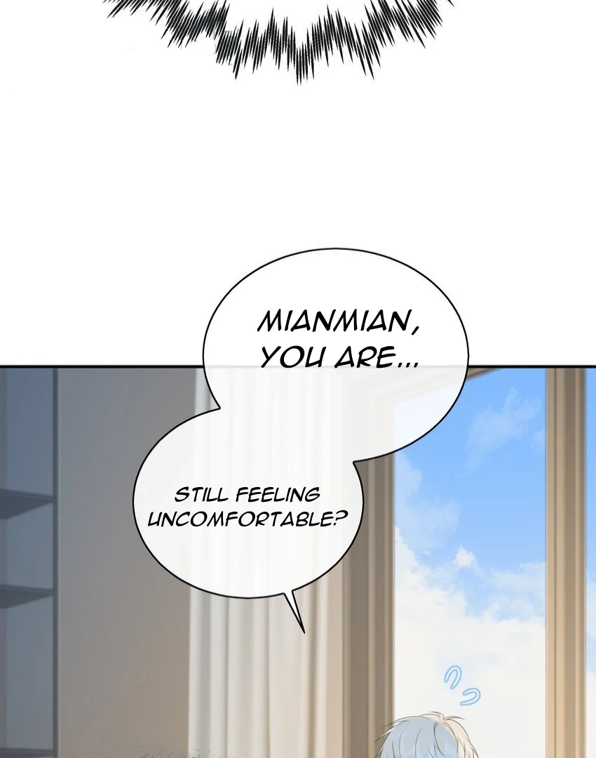 Read Overnourished chapter 50 image 52 on Lezhin